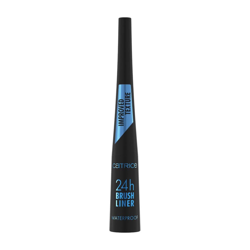 Eyeliner 24h Brush Waterproof 3 Ml