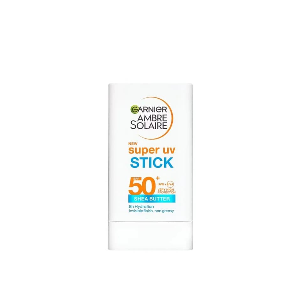 Ambre Solaire Super Uv Spf50+ Protezione Solare Stick