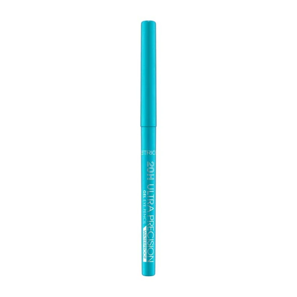 20h Ultra Precision Gel Matita Occhi Resistente All`acqua