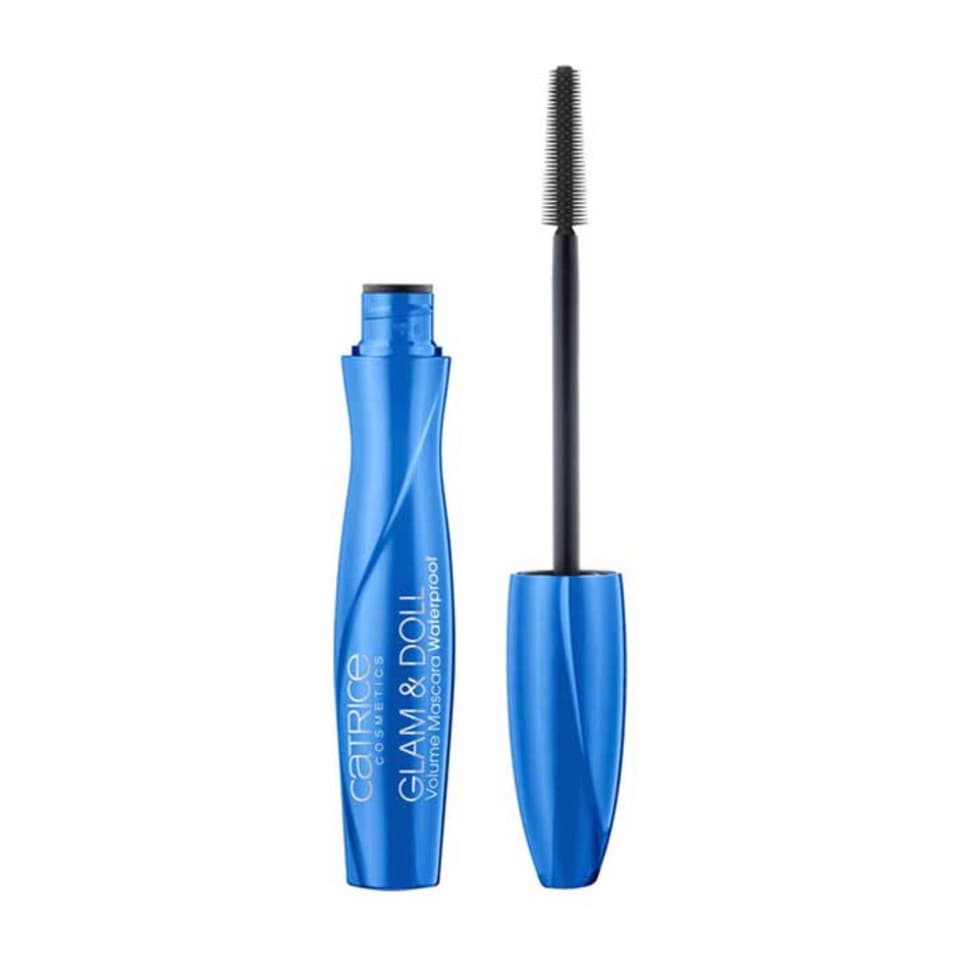 Glamour Doll Volume Mascara Waterproof