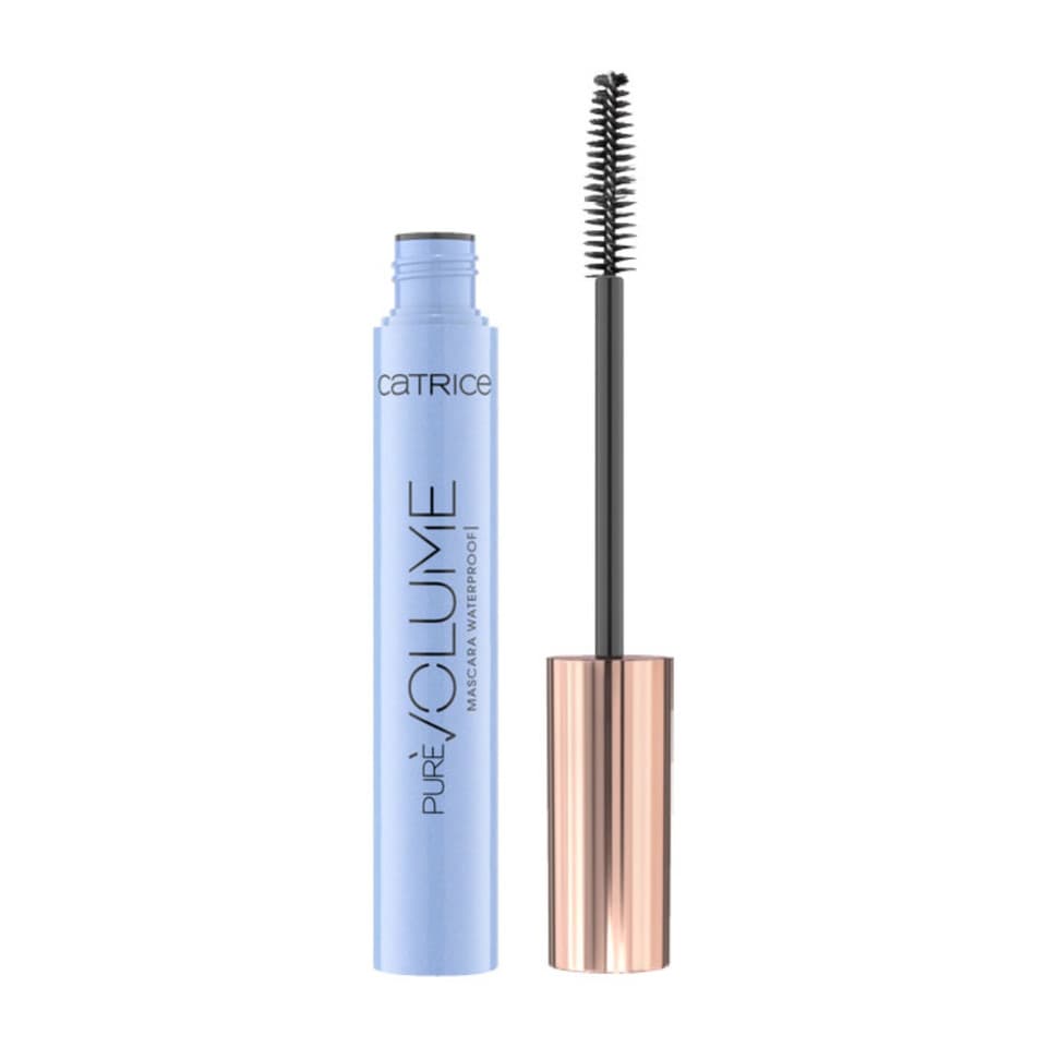 Volumizing Mascara Waterproof Pure Volume 010