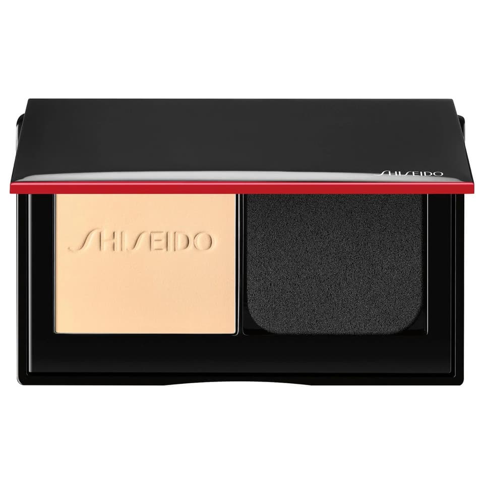 Synchro Skin Self Refreshing Custom Finish Powder Foundations