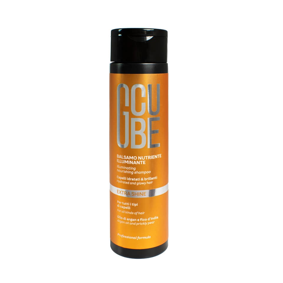 Extra Shine - Balsamo Nutriente Illuminante