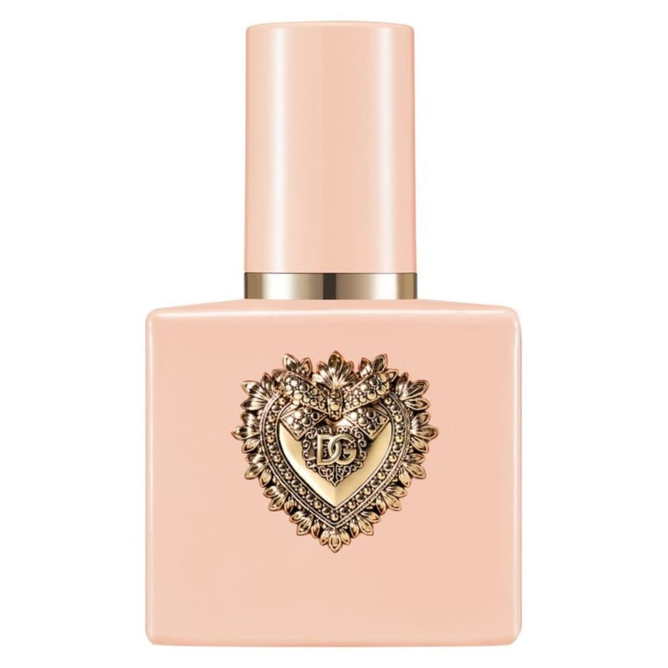 My Devotion - Eau De Parfum Intense