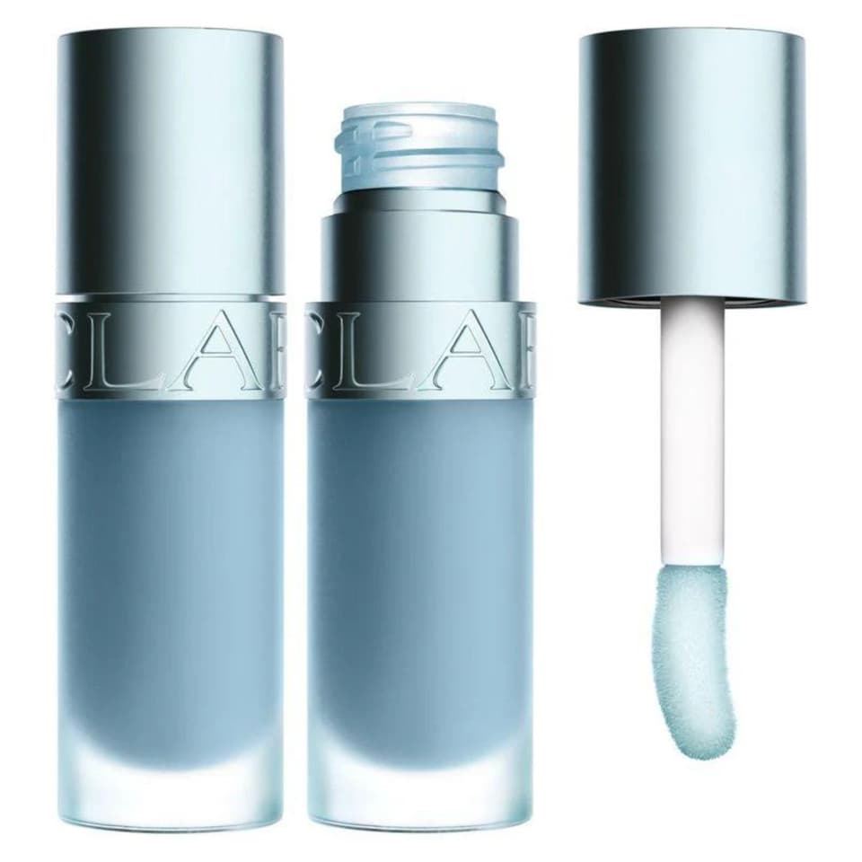 Lip Comfort Oil - Huile à Lèvres Cryo-repulpant