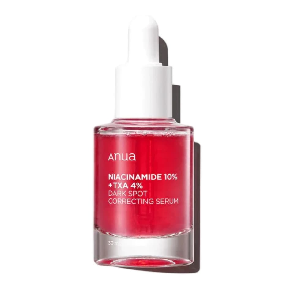 Niacinamide 10% + Txa 4% Anti-stain Serum Aqueous