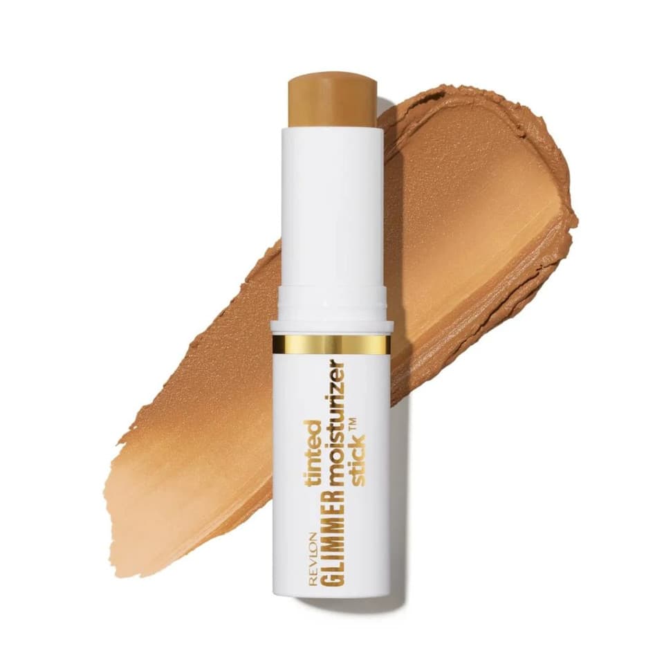Glimmer Tinted Moisturizer Stick