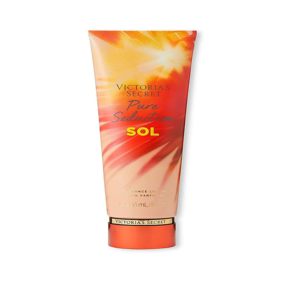 Pure Seduction Sol - Latte Solare Corpo