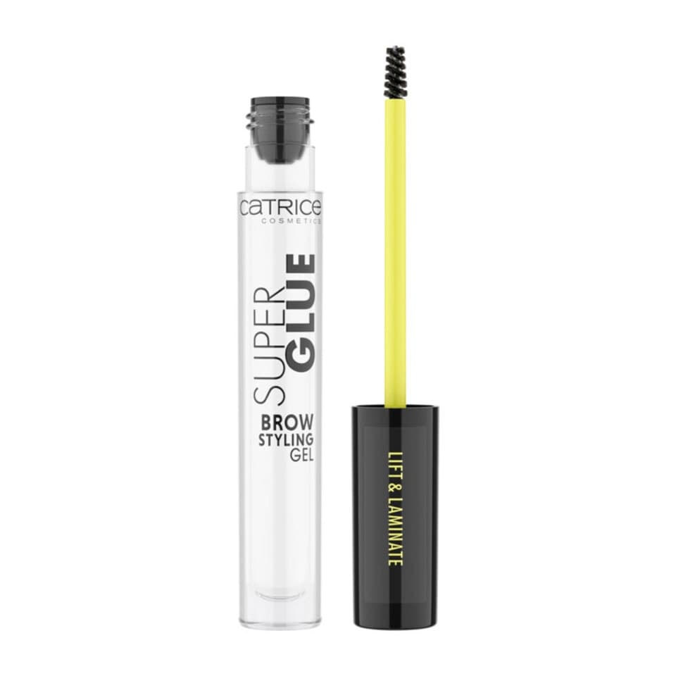 Gel Fissante Per Sopracciglia Super Glue