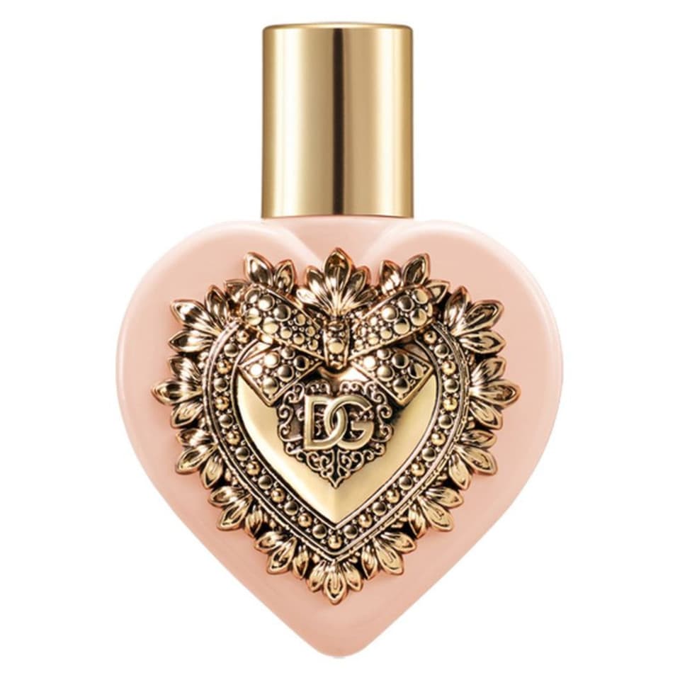 My Devotion - Eau De Parfum Intense