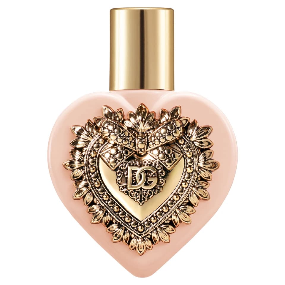 My Devotion - Eau De Parfum Intense