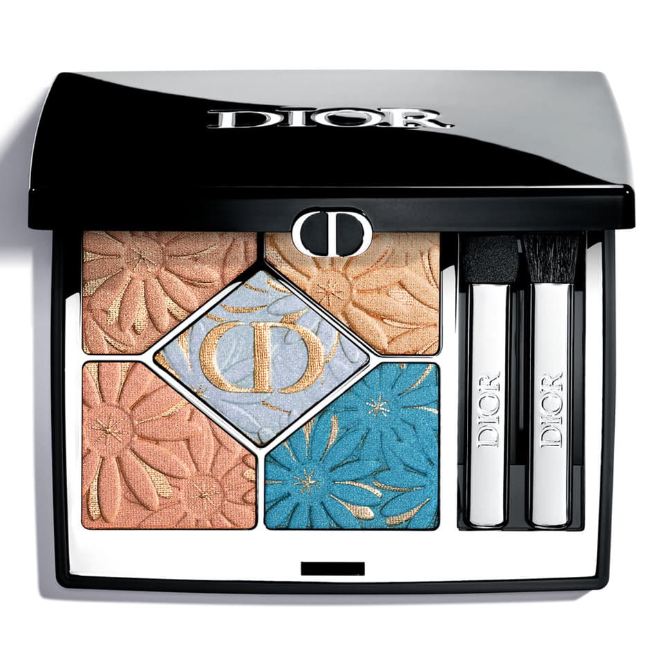 Diorshow 5 Couleurs Palette– Edizione Limitata