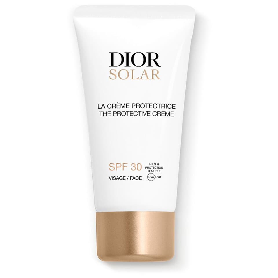 Dior Solar The Protective Creme Face Spf30