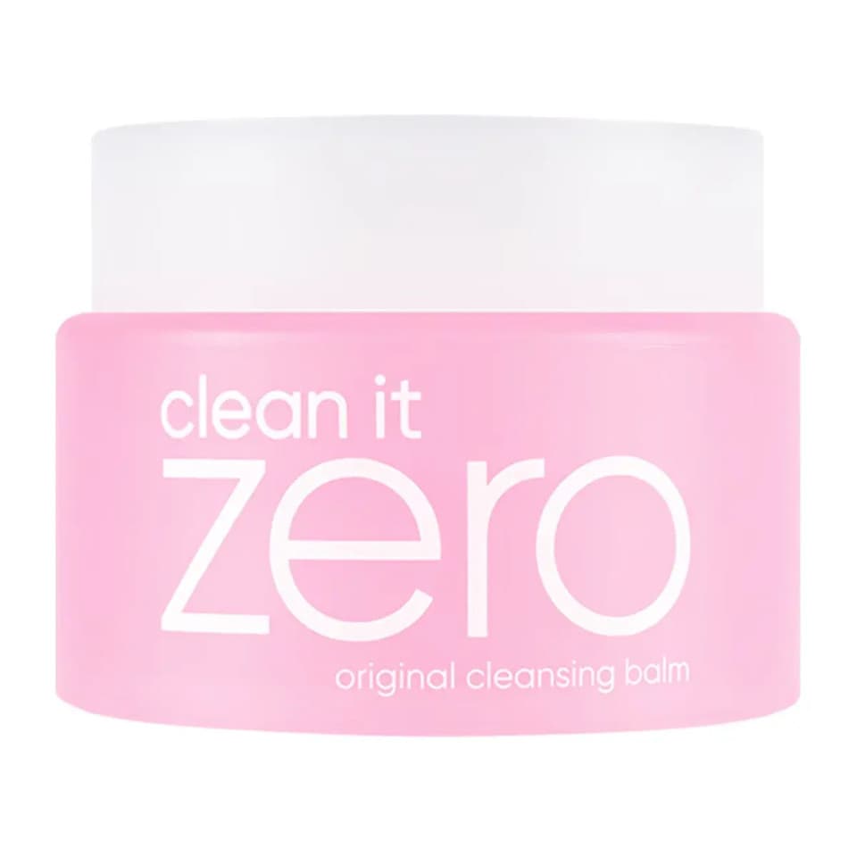 Clean It Zero Cleansing Balm Original