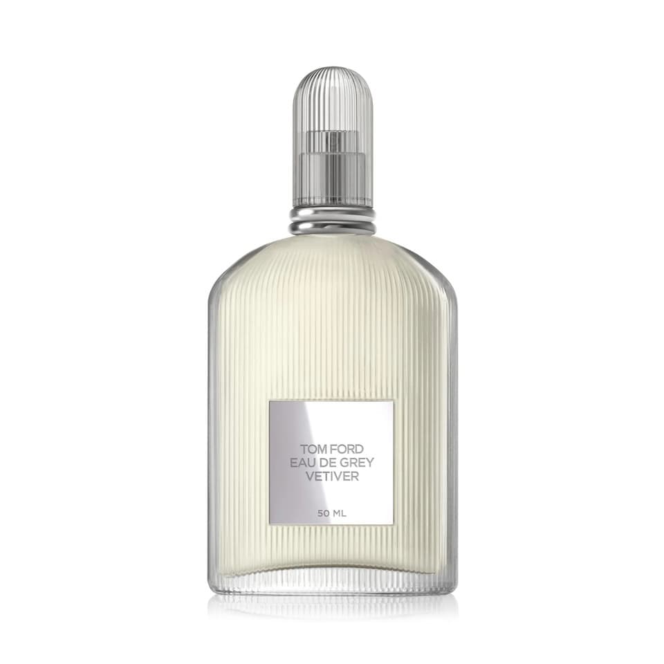 Eau De Grey Vetiver - Eau De Toilette