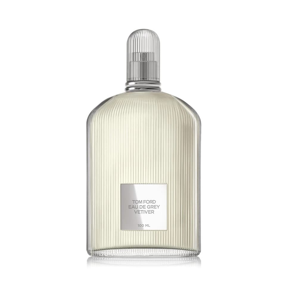 Eau De Grey Vetiver - Eau De Toilette