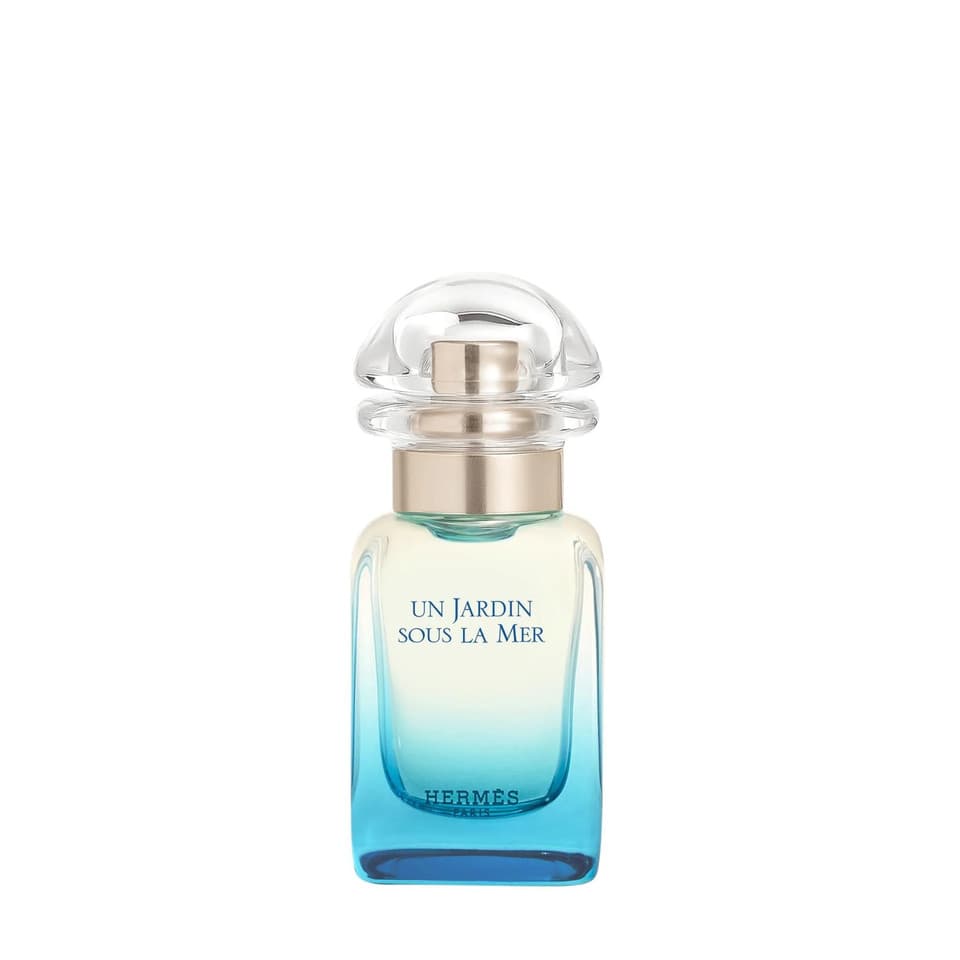 Un Jardin Sous La Mer - Eau De Toilette