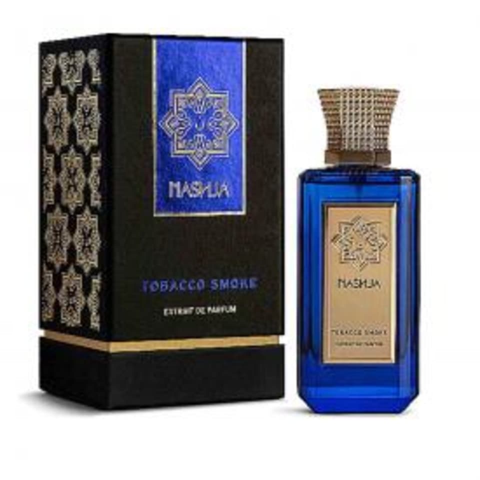 Tobacco Smoke Extrait De Parfum