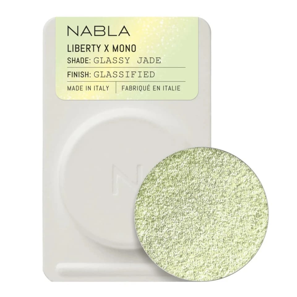 Liberty X Mono Glassified