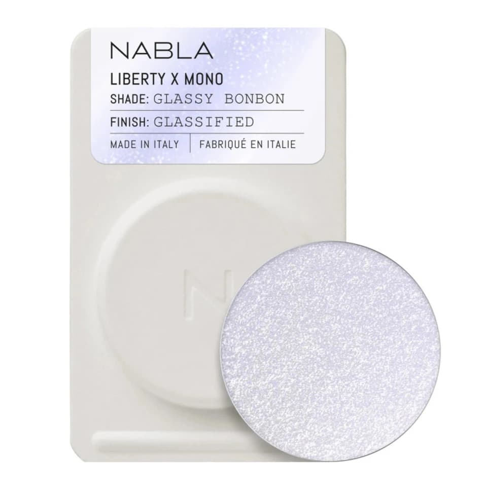 Liberty X Mono Glassified