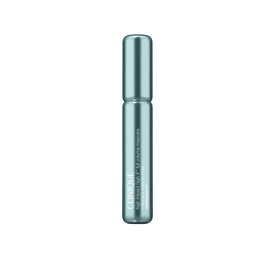 High Impact High-fi™ Waterproof Full Volume Mascara