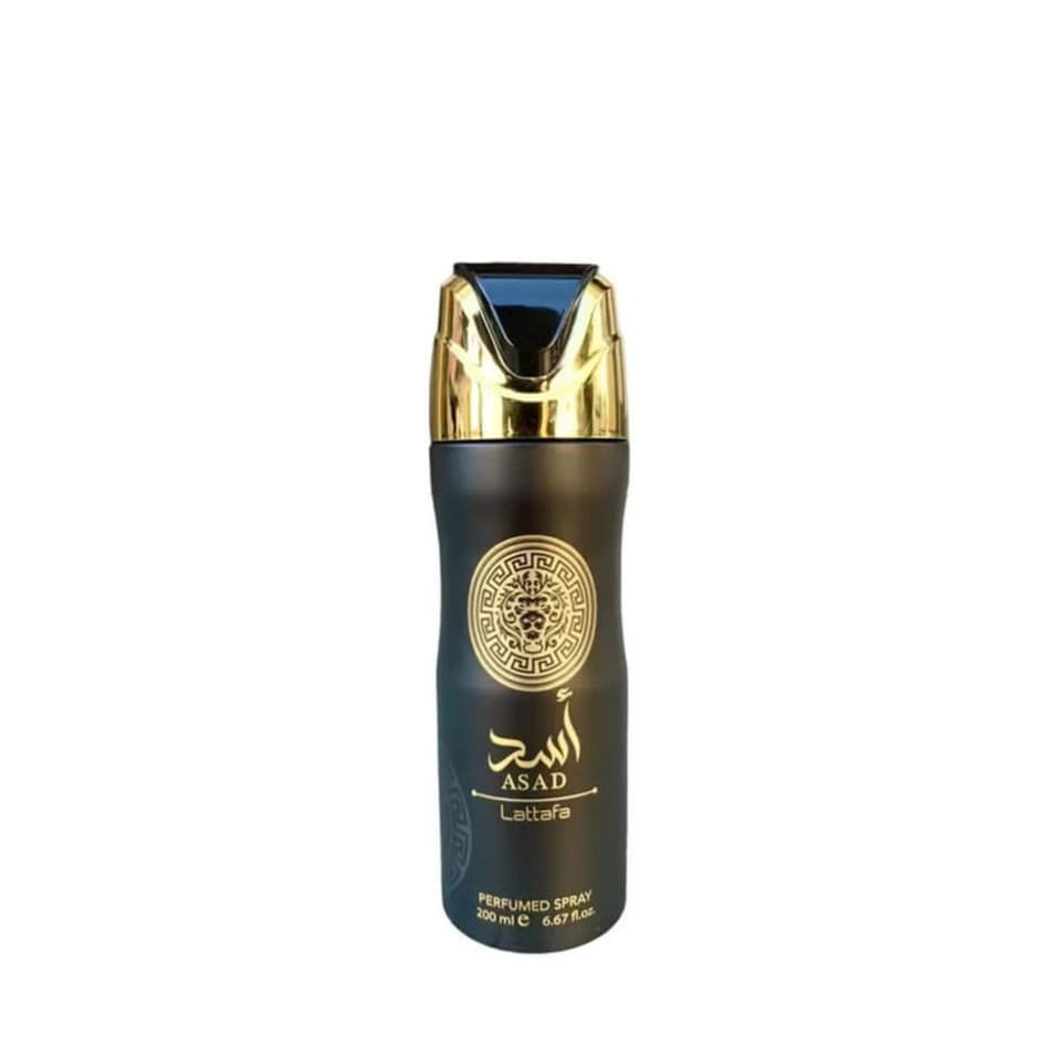 Men's Asad Perfumed Body Spray