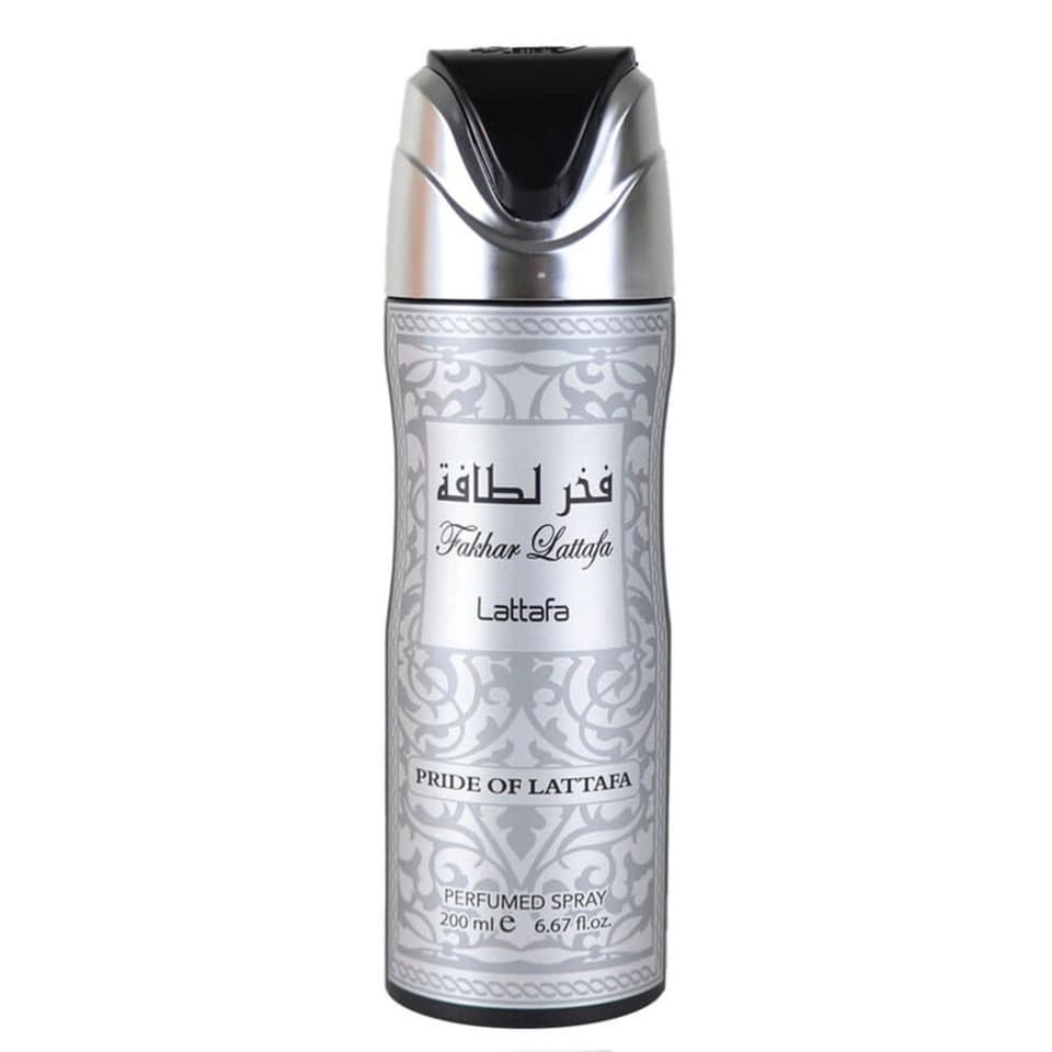Men's Fakhar Body Spray