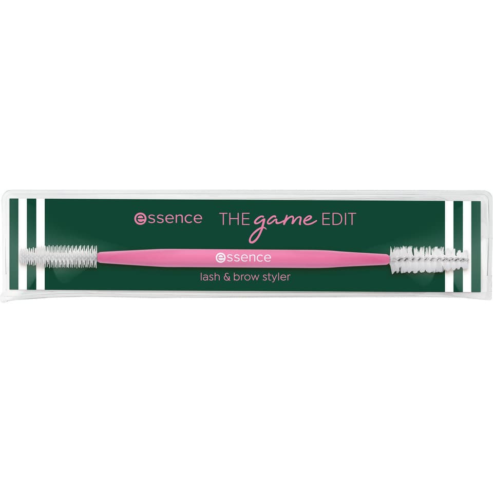 The Game Edit Accessorio Ciglia & Sopracciglia