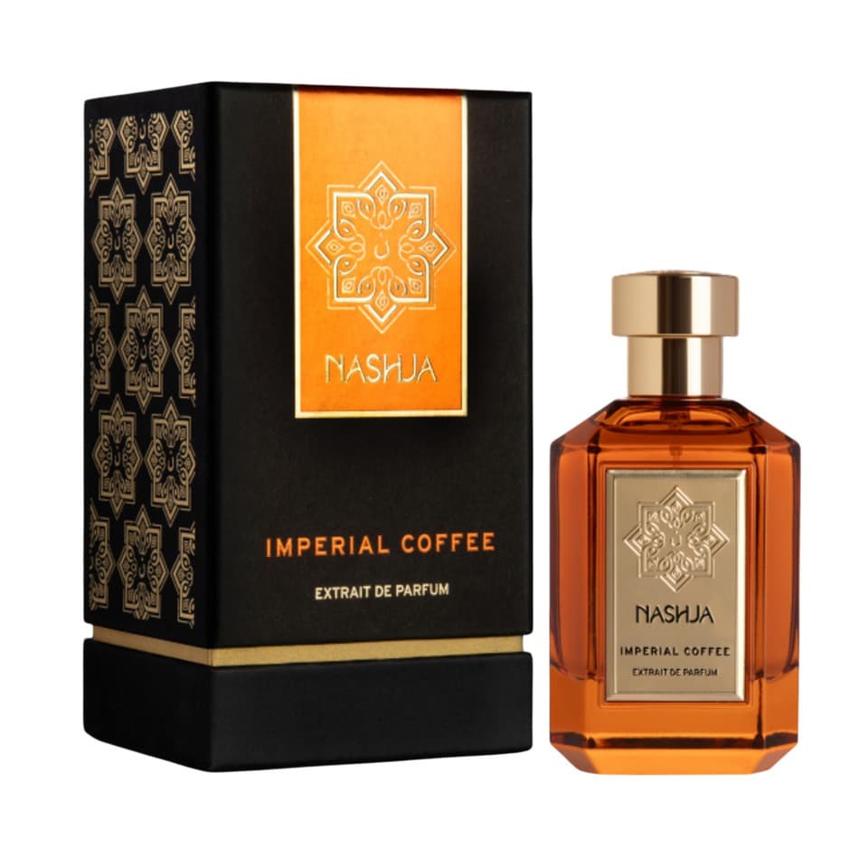 Imperial Coffee - Eau De Parfum