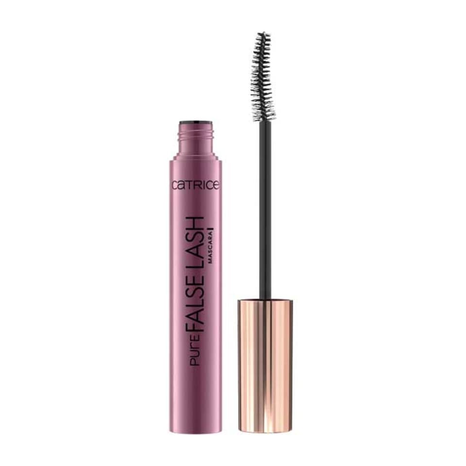 Pure False Lashes - Mascara