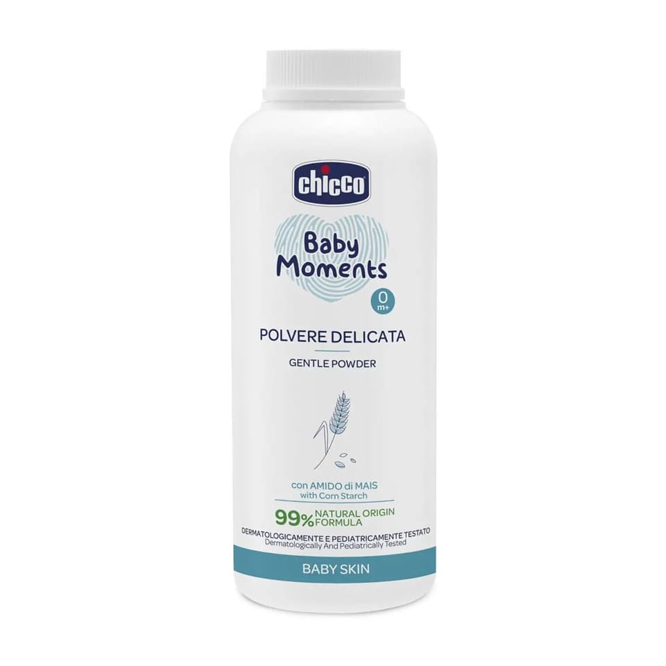 Baby Moments Polvere Delicata
