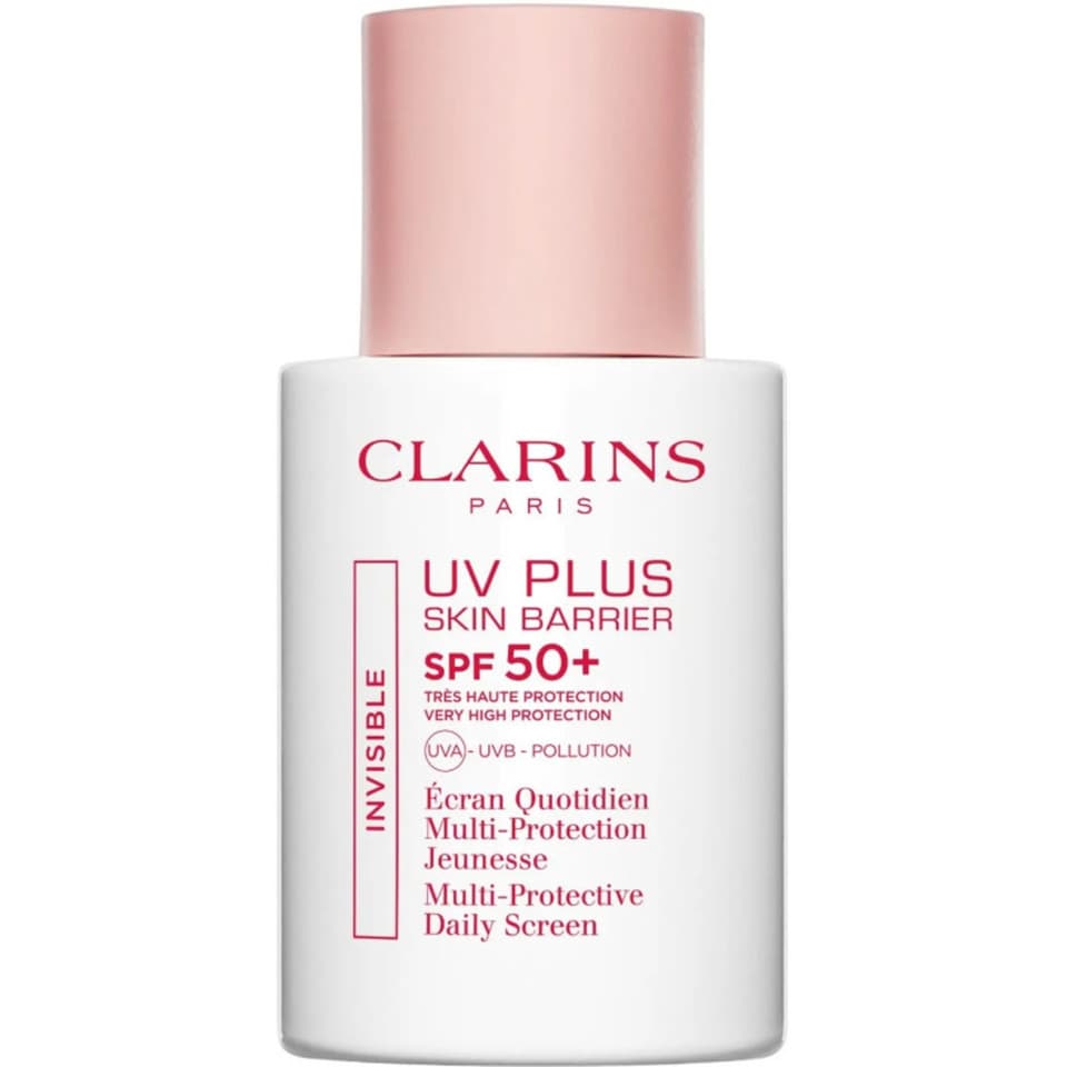 Uv Plus Skin Barrier Spf50
