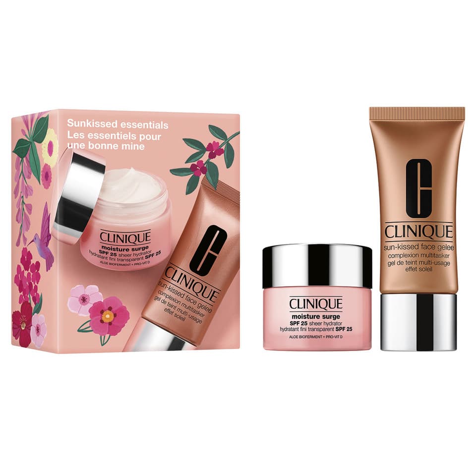 Sunkissed Essentials: I Must Have Per Un Effetto Pelle Baciata Dal Sole
