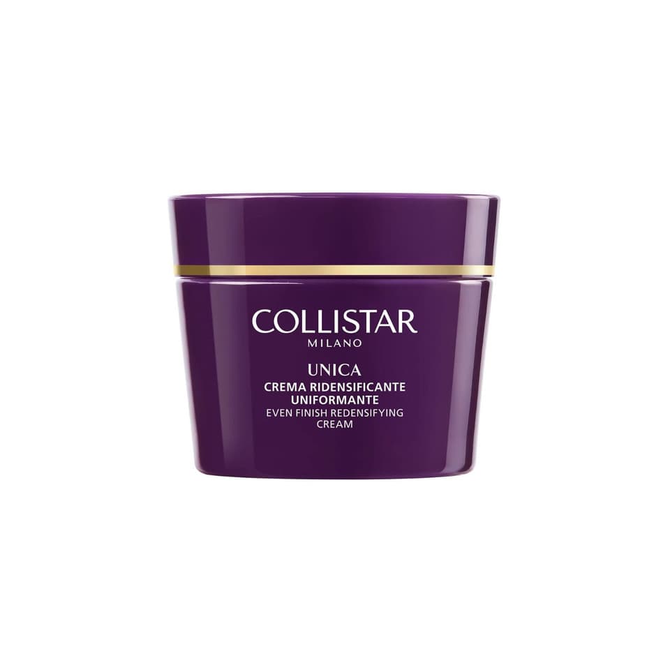 Unica Crema Ridensificante Uniformante