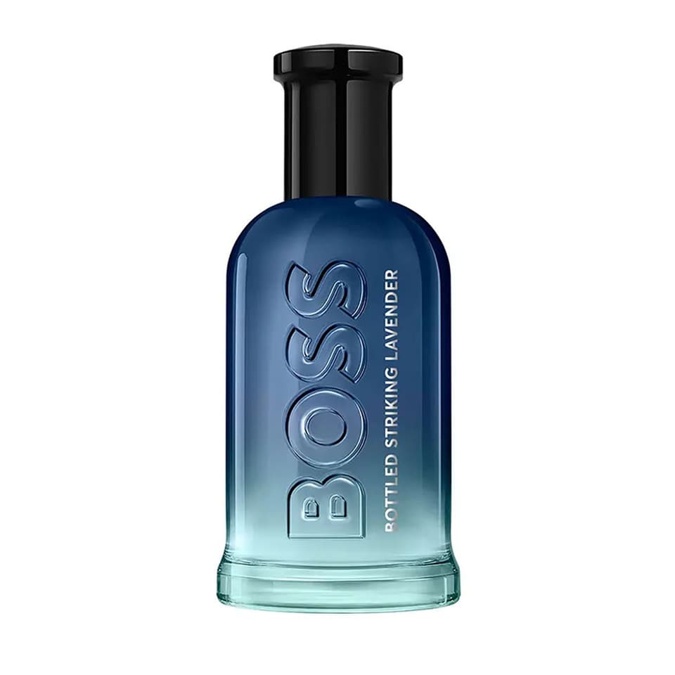 Boss Bottled Lavender