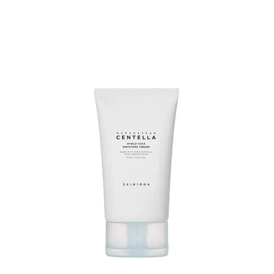 Hyalu-cica Moisture Cream - Crema Viso Idratante