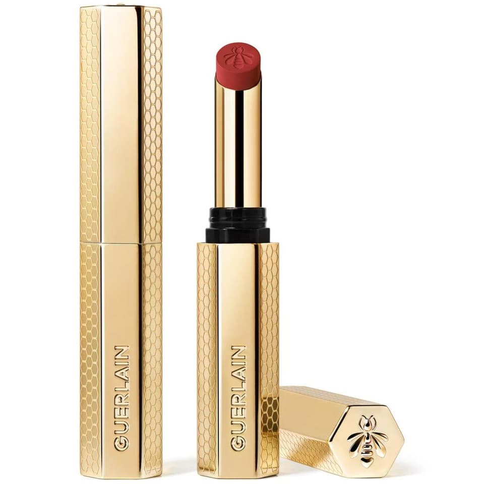 Kisskiss Kissproof Honey Lipstick