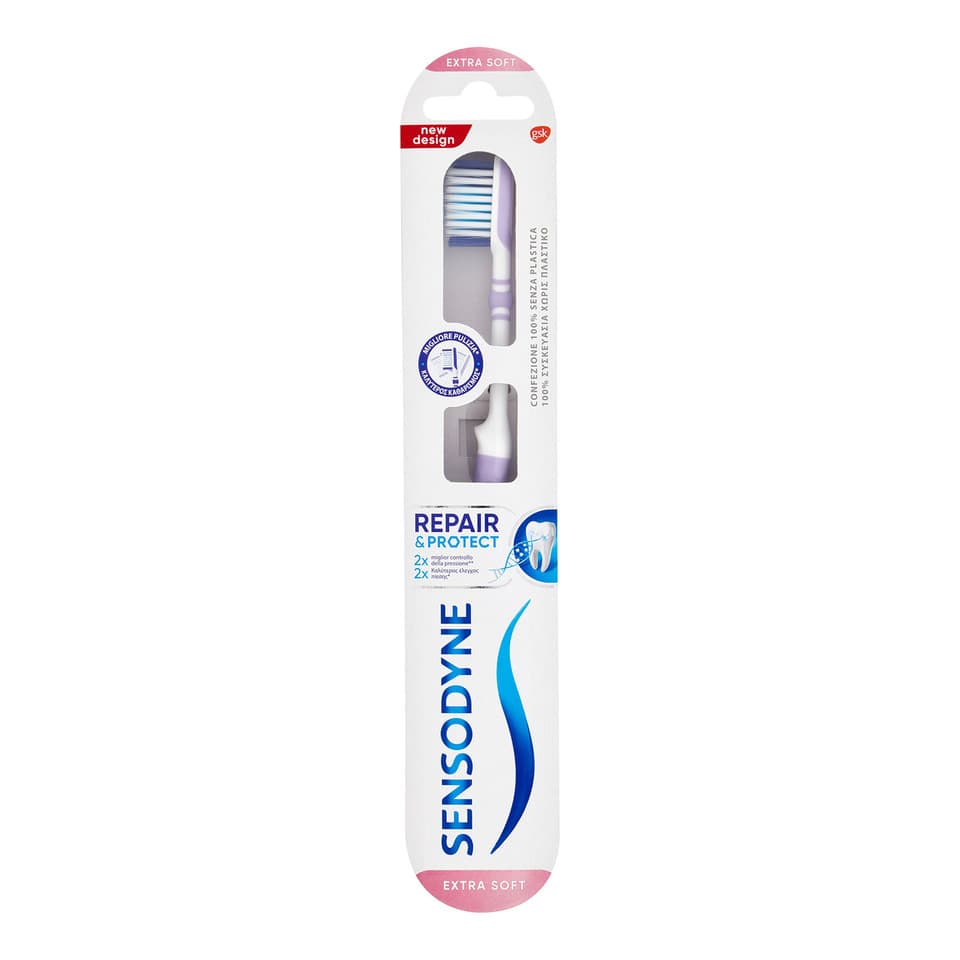 Repair & Protect Extra Soft