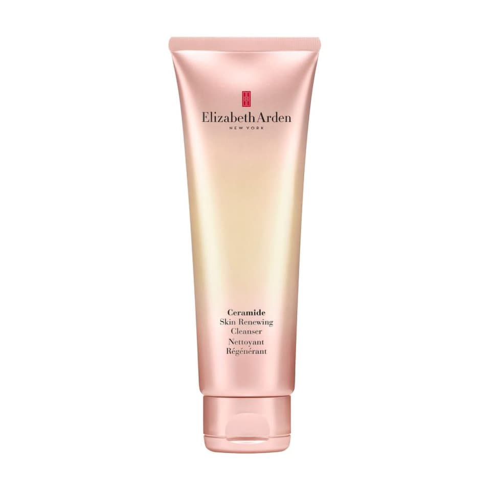 Ceramide Skin Renewing Cleanser