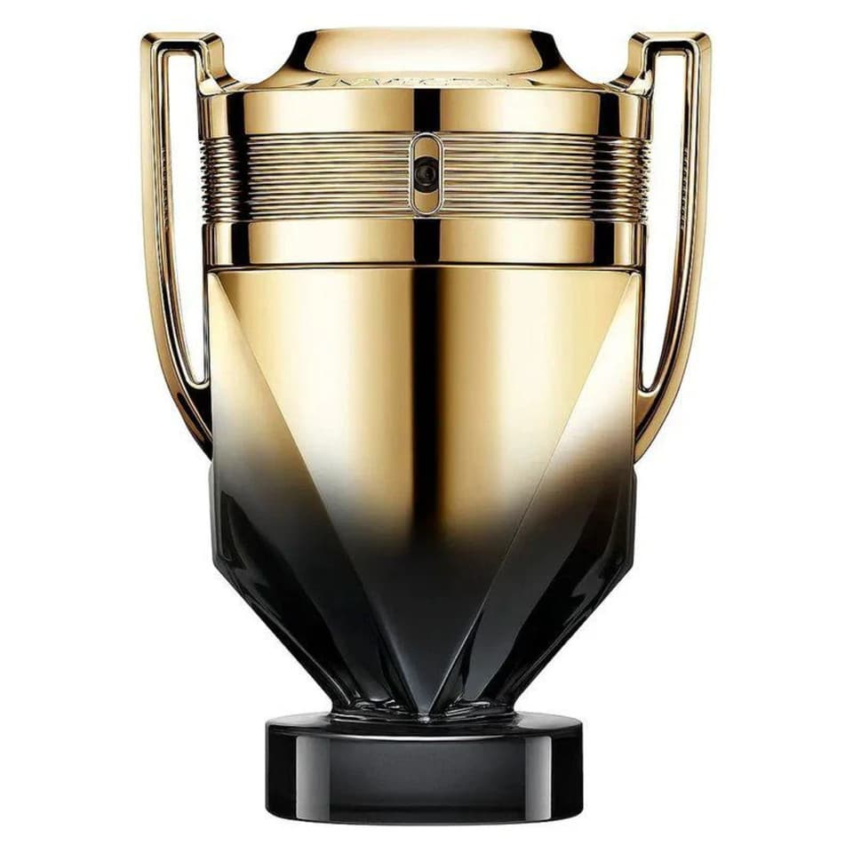 Invictus Elixir Parfum