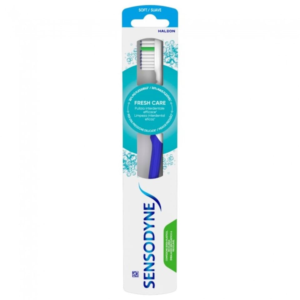 Spazzolino per Denti Sensibili Fresh Fresh Care