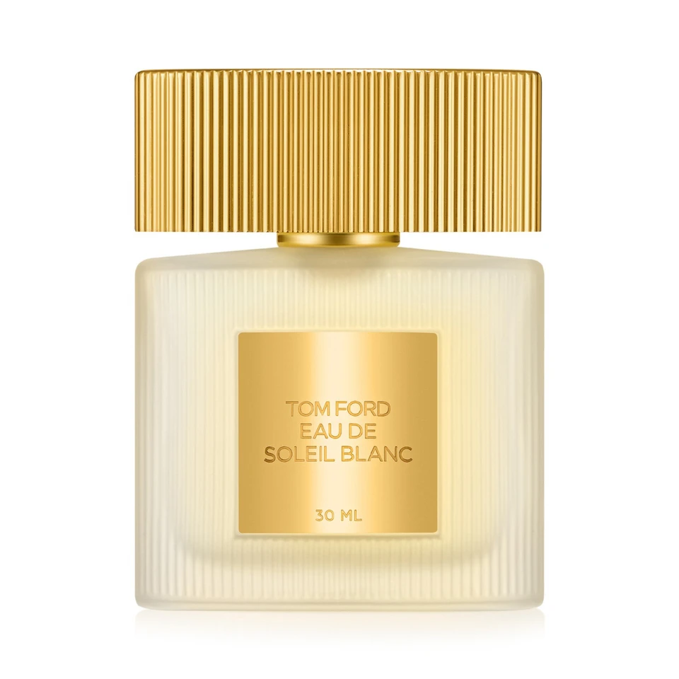 Eau De Soleil Blanc - Eau De Toilette