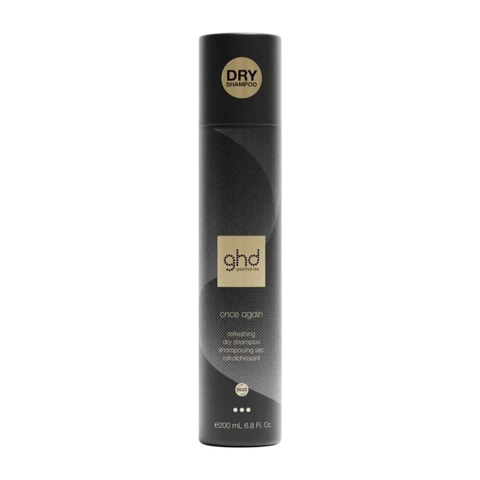 Once Again Shampoo Secco Rinfrescante