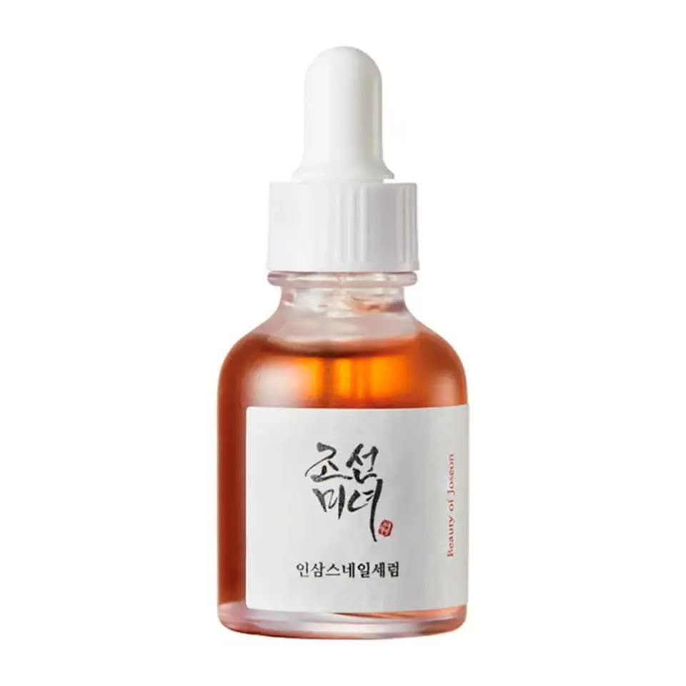 Revive Serum Ginseng + Snail Mucin