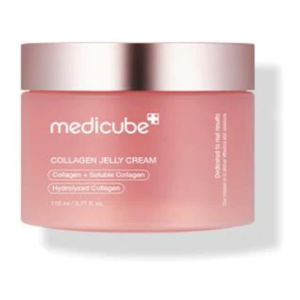 Collagen Jelly Cream