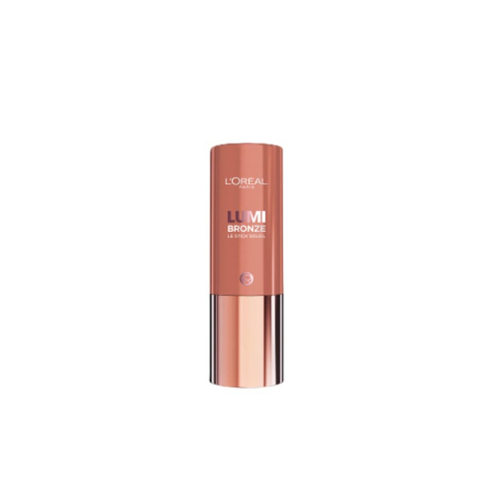Lumi Bronze Le Stick Soleil - Stick Viso Abbronzante