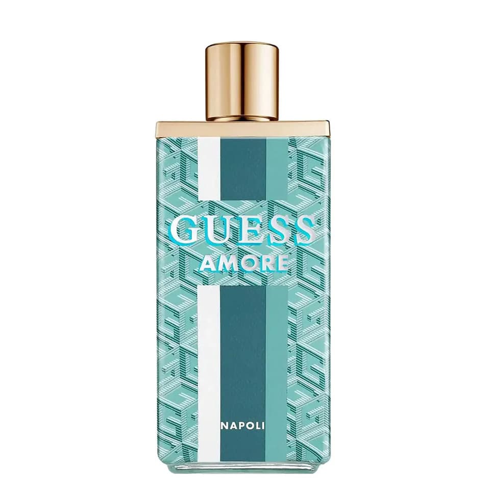 Amore Napoli - Eau De Toilette