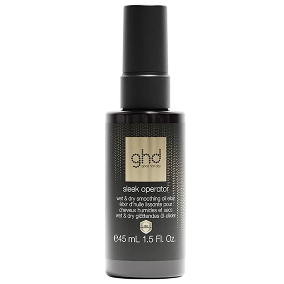 Sleek Operator Oli Elixir