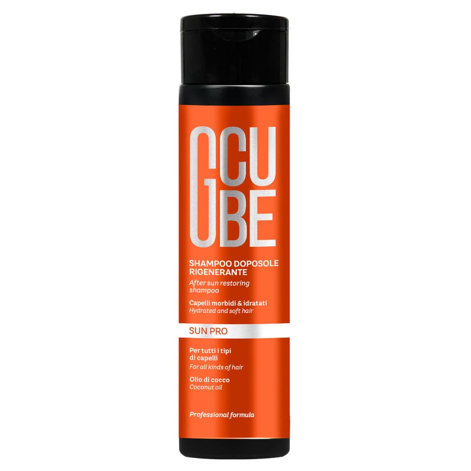 Sum Pro - Shampoo