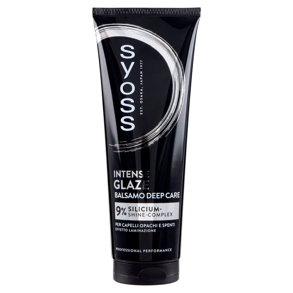 Intense Glaze Balsamo Deep Care